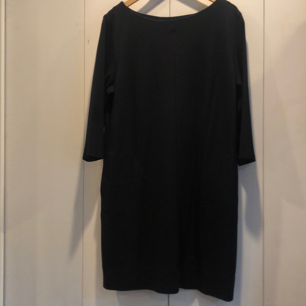 Ponte Dress